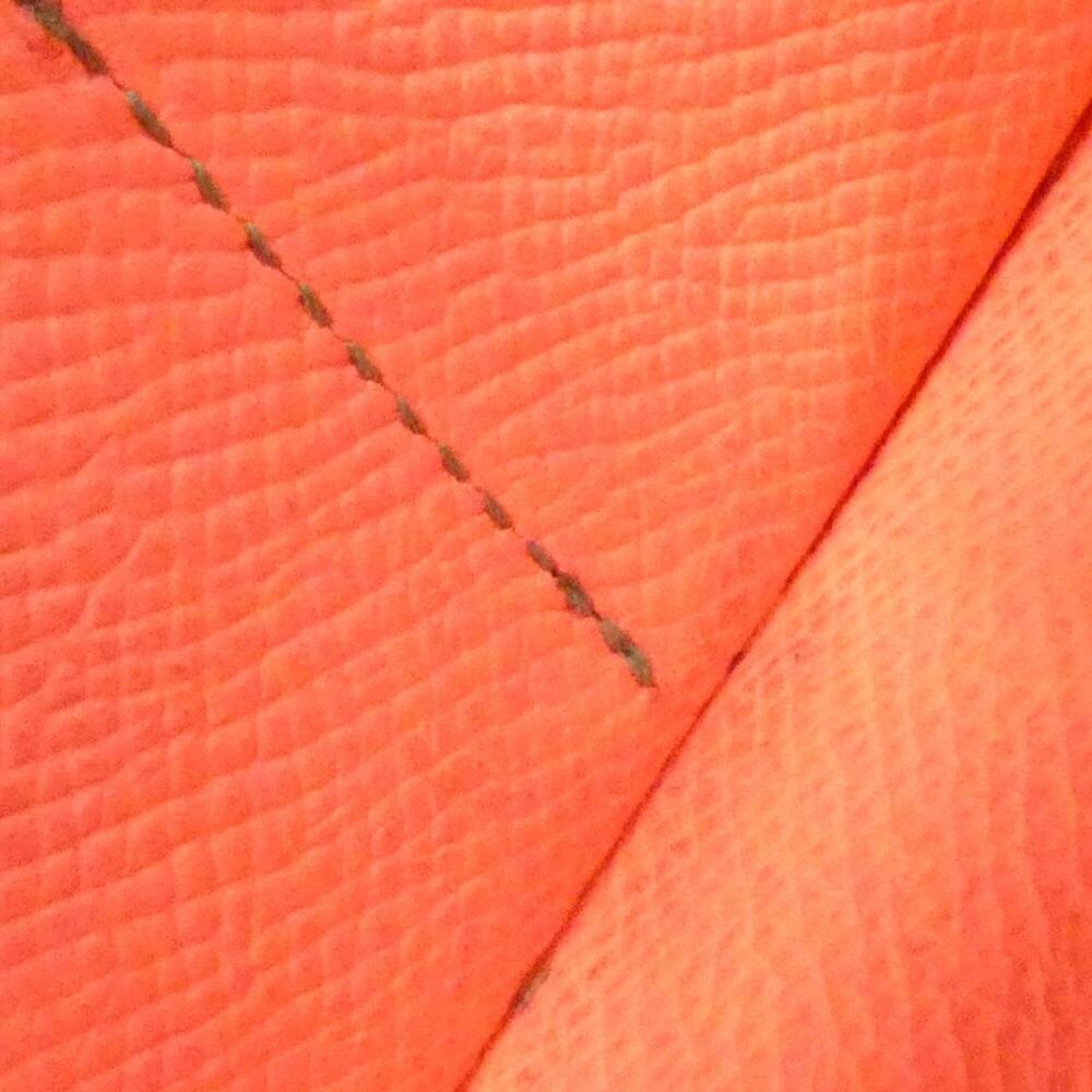 Hermes Camail Long 072028CK Wallet - Picture 8 of 8